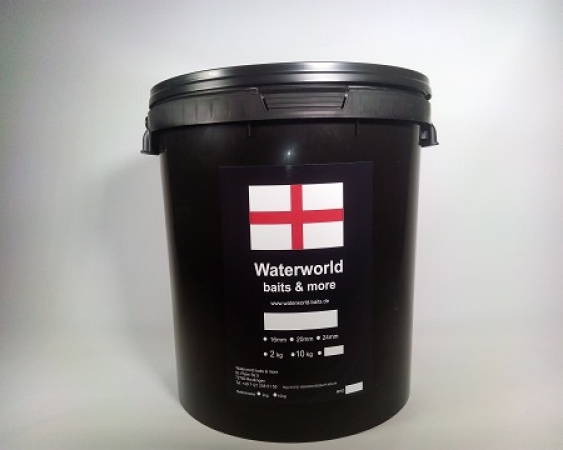 Waterworld bait-bucket 10 kg