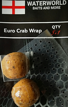 Waterworld Euro Crab Wrap 12-18 mm