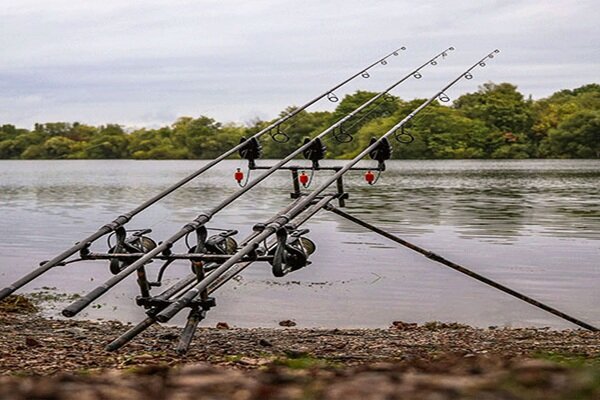 Rod Pods