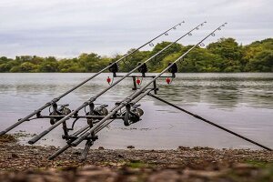 Rod Pods