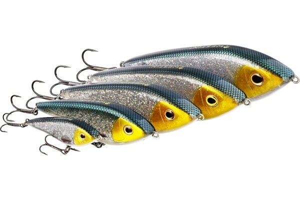 Hardbaits