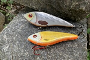 Jerkbaits
