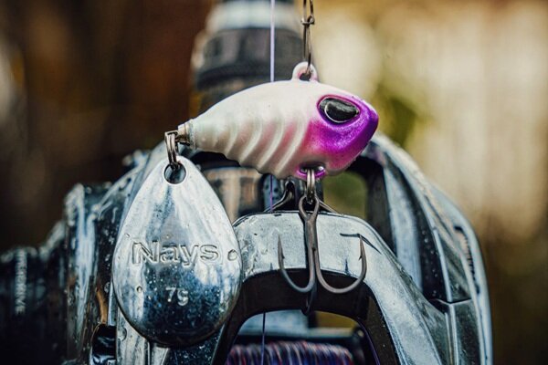 Spinner Jigs