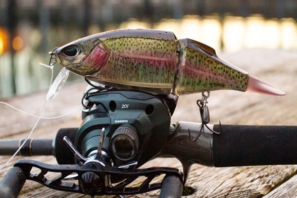 Swimbaits