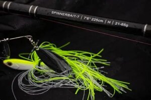 Spinnerbaits