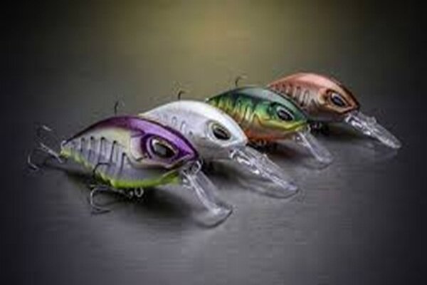 Crankbaits