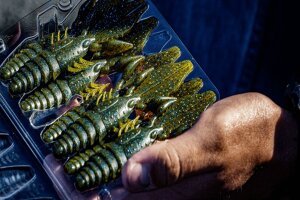 Creature Baits