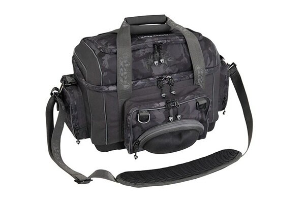 Raubfischtaschen