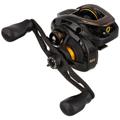 Baitcaster