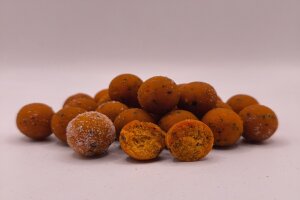 Jungle Fruit