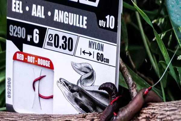 Terminal Tackle