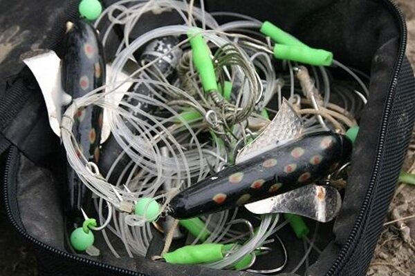 Waller Terminal Tackle