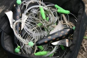 Waller Terminal Tackle