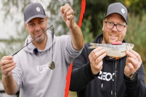 Terminal Tackle