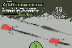 Deadbait Rigs