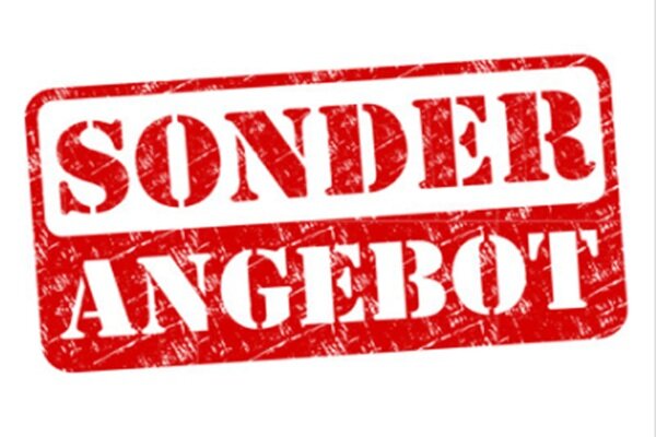 Sonderangebote &ndash; Top‑Deals &amp;...