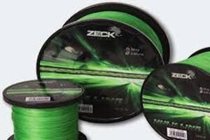 Deadbait Schnur