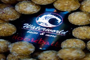 Hookbaits / Wafter