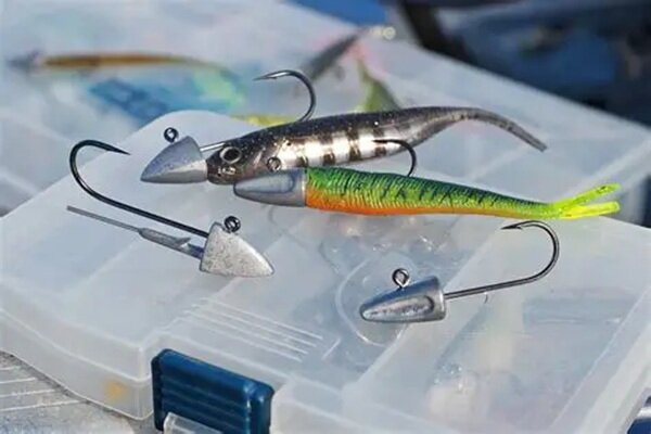Dart-Jigs