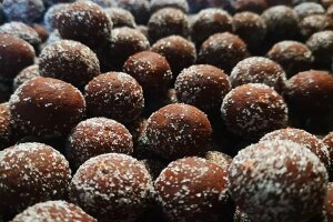 Waterworld Boilies gesalzen