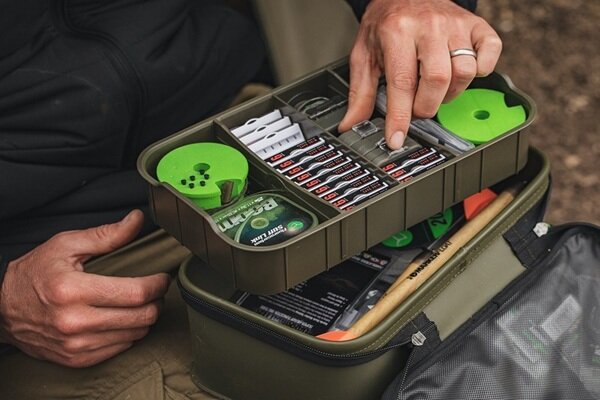 Terminal Tackle