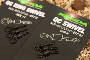 Swivel
