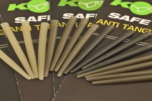Anti Tangle sleeves