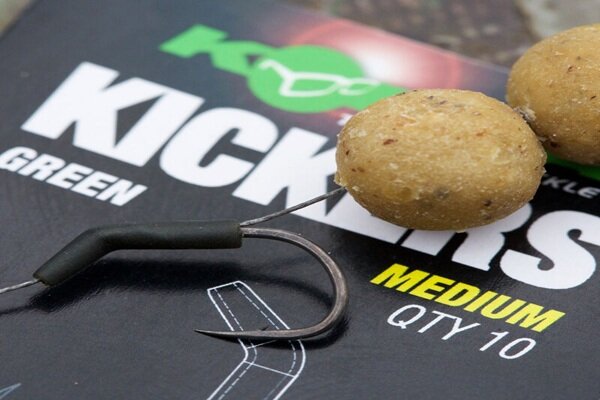 Kickers  & Line Alignas