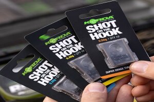 Pop Up & Hook Weights