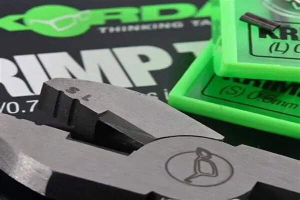 Krimp & Tools