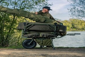 Barrows/ Trolley