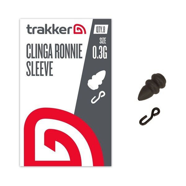 Trakker Clinga Ronnie sleeve