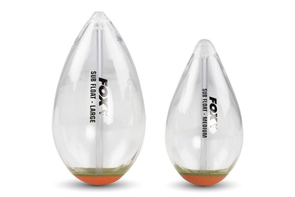 Fox Subfloat Large