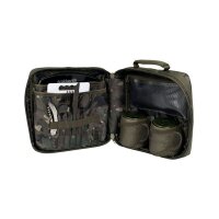 Trakker Camo Deluxe Food Set