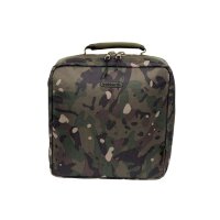 Trakker Camo Deluxe Food Set