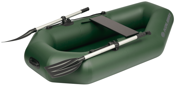 Kolibri Schlauchboot K 190 Mit Lattenboden