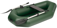 Kolibri Schlauchboot K 190 Mit Lattenboden
