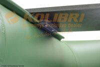 Kolibri Schlauchboot K 190 Mit Lattenboden