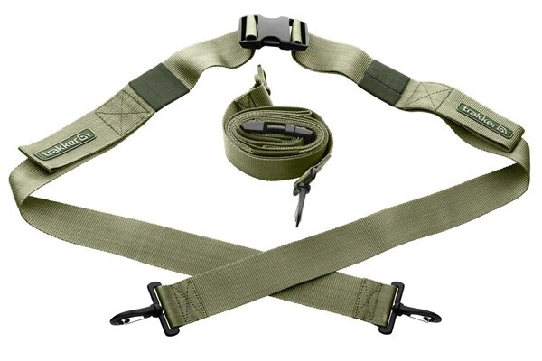 Trakker Trolly Barrow Straps