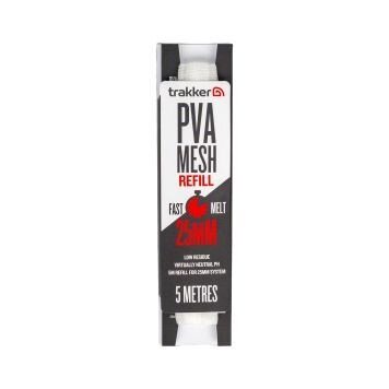 Trakker PVA Refill 37mm 5m