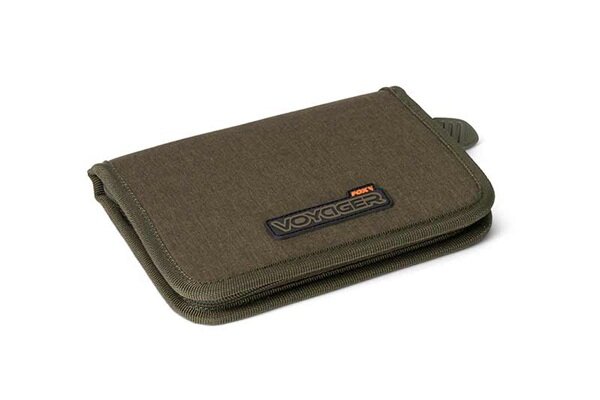 Fox Licence Wallet