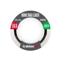 Trakker Snag Leader 40lb / 0,55mm 100m