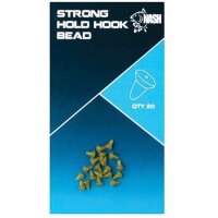 Nash Strong Hold Hook Bead Weed