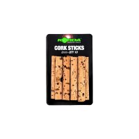 Korda Cork Sticks 6mm