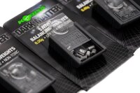 Korda Balancing Weights Dark Matte 0,4 g