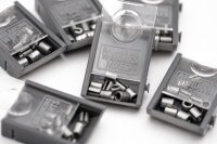 Korda Balancing Weights Dark Matte 0,4 g