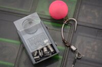 Korda Balancing Weights Dark Matte 0,4 g