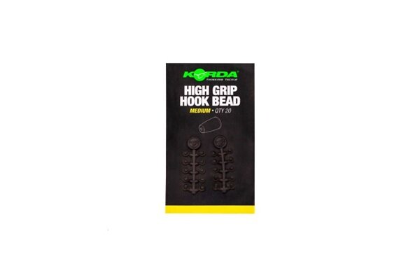 Korda High Grip Hook Beat Medium