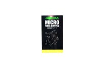 Korda Micro Ring Swivel Medium