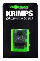 Korda Krimps Small 0,6mm